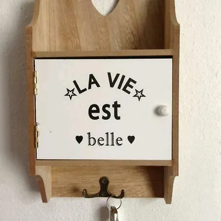 Le Petit Nid Des Arenes *
